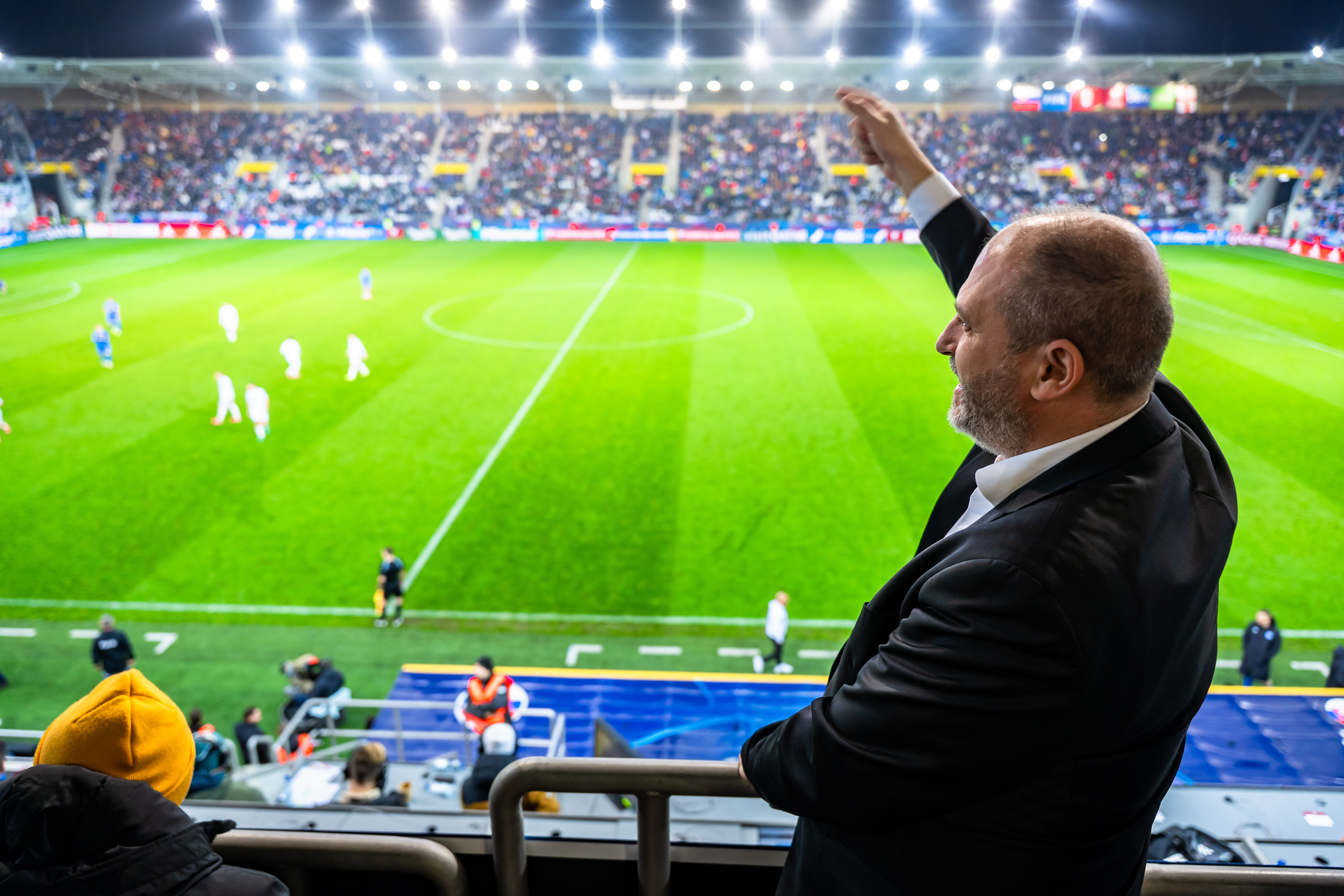 Slovensko vs Severne Irsko-65